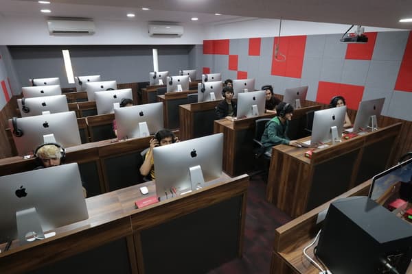 NMIMS School of Performing Arts Mumbai Activities photo 12